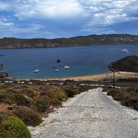 Estia'S Residence Mykonos Town المظهر الخارجي الصورة