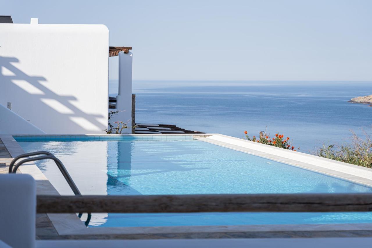 Estia'S Residence Mykonos Town المظهر الخارجي الصورة