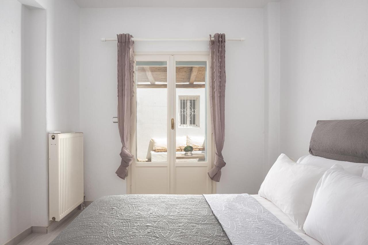 Estia'S Residence Mykonos Town المظهر الخارجي الصورة