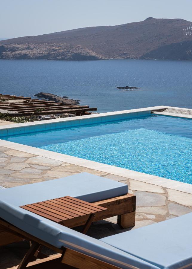 Estia'S Residence Mykonos Town المظهر الخارجي الصورة
