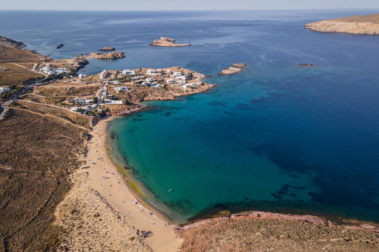 Estia'S Residence Mykonos Town المظهر الخارجي الصورة