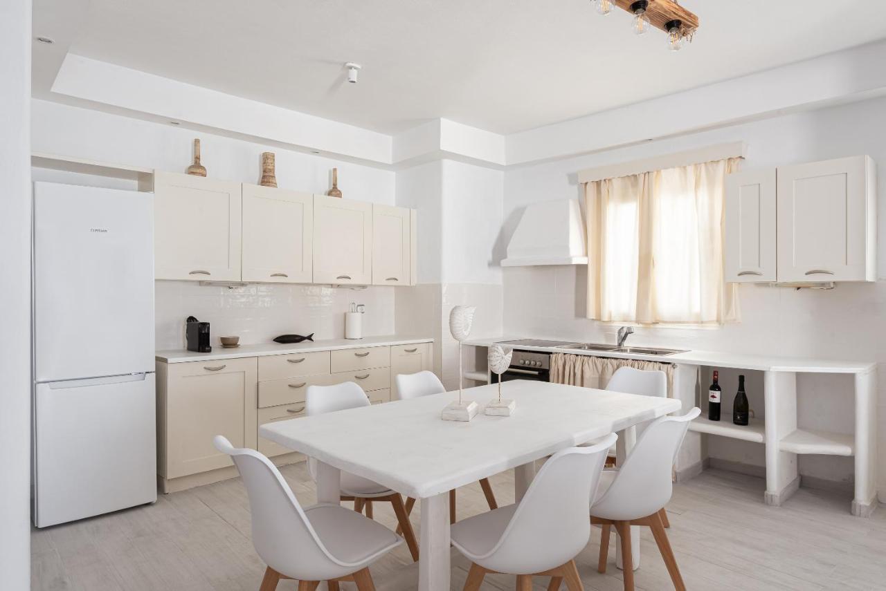 Estia'S Residence Mykonos Town المظهر الخارجي الصورة