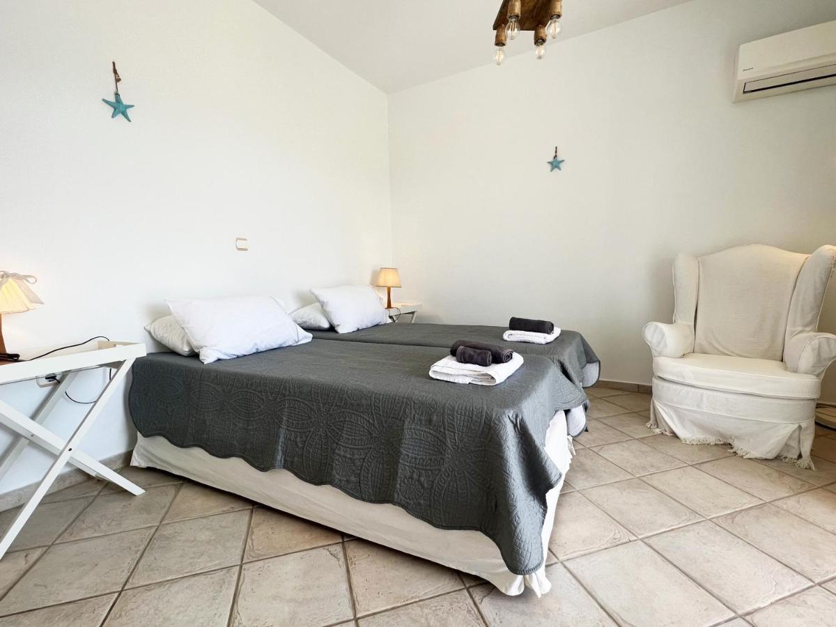 Estia'S Residence Mykonos Town المظهر الخارجي الصورة