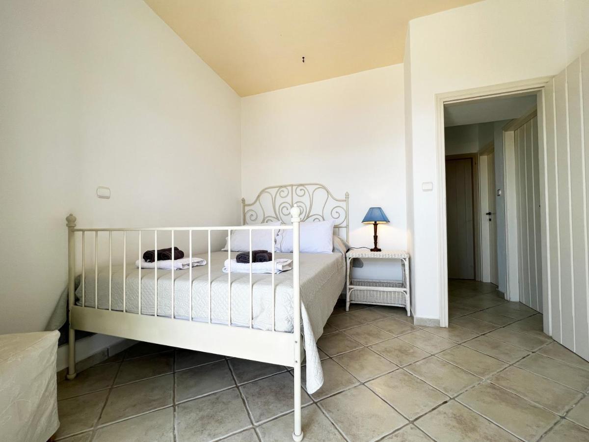 Estia'S Residence Mykonos Town المظهر الخارجي الصورة