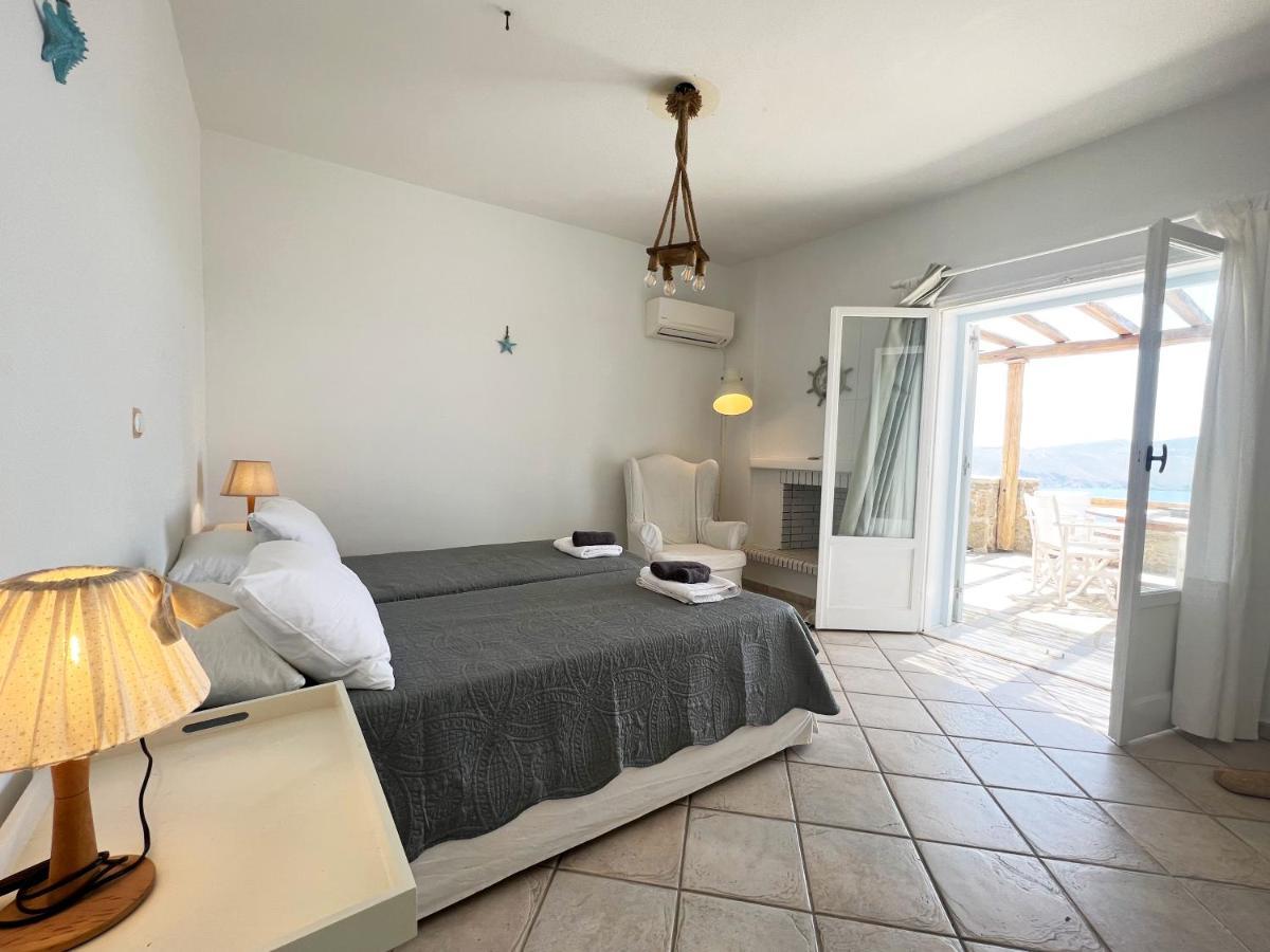 Estia'S Residence Mykonos Town المظهر الخارجي الصورة