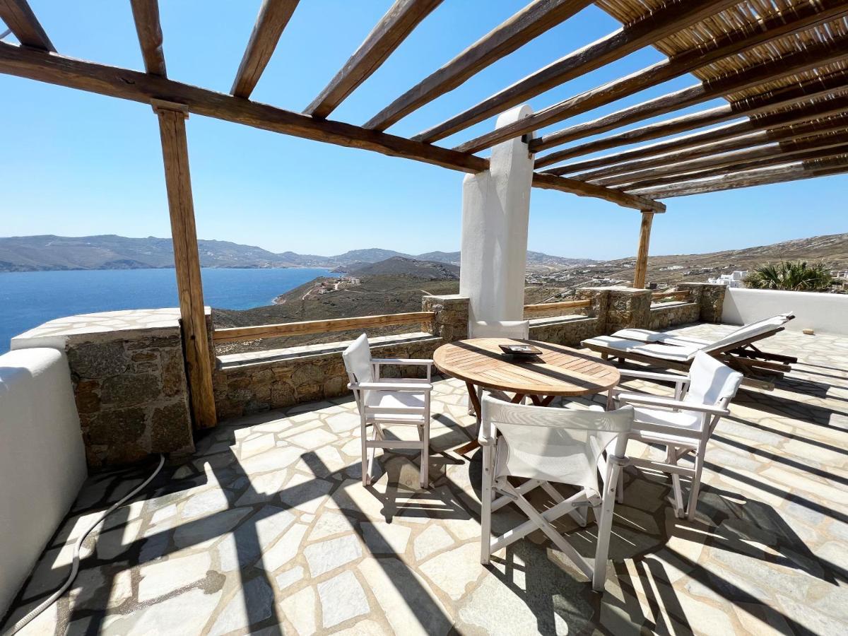 Estia'S Residence Mykonos Town المظهر الخارجي الصورة